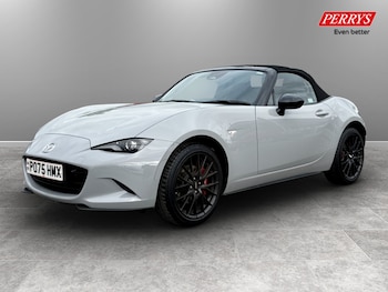 Used Mazda MX-5 2026 for sale - 78592325: Photo