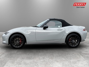 Used Mazda MX-5 2026 for sale - 78592325: Photo