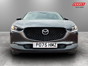 Used Mazda CX-30 2025 for sale - 77666384: Photo