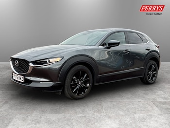 Used Mazda CX-30 2025 for sale - 77666384: Photo