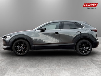 Used Mazda CX-30 2025 for sale - 77666384: Photo