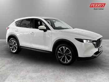 Used Mazda CX-5 2025 for sale - 79004007: Photo
