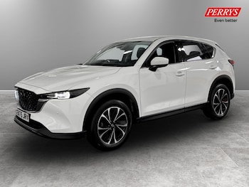 Used Mazda CX-5 2025 for sale - 79004007: Photo