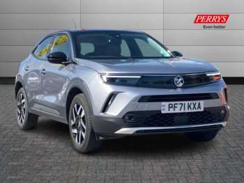 2022 - 1.2 Turbo Elite Edition 5dr Auto Hatchback