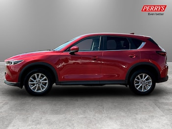 Used Mazda CX-5 2022 for sale - 78579640: Photo