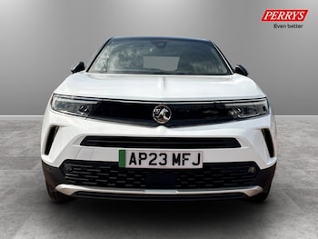 Used Vauxhall Mokka 2023 for sale - 79511978: Photo