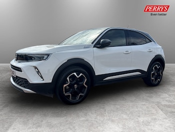 Used Vauxhall Mokka 2023 for sale - 79511978: Photo