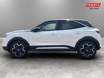 Used Vauxhall Mokka 2023 for sale - 79511978: Photo