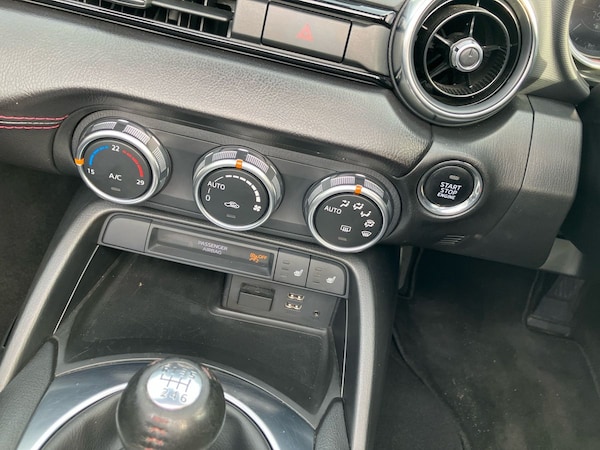 Used Mazda MX-5 2016 for sale - 76022573: Photo 14