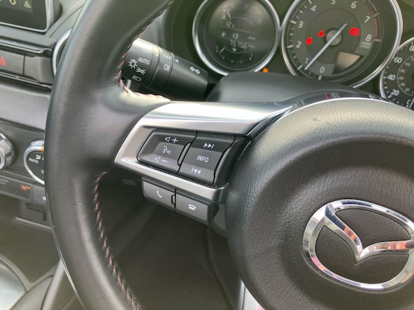 Used Mazda MX-5 2016 for sale - 76022573: Photo 19