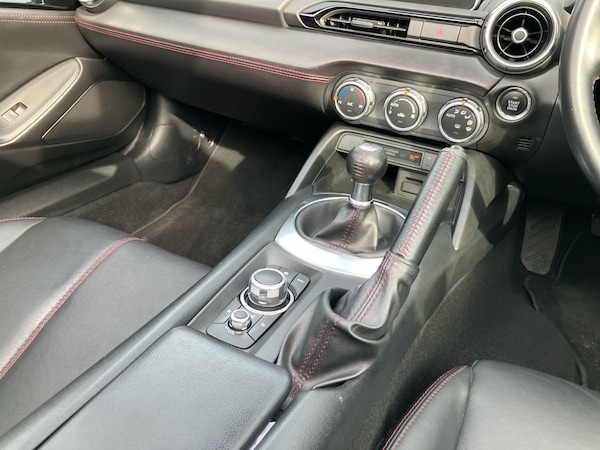 Used Mazda MX-5 2016 for sale - 76022573: Photo 20