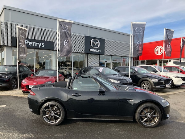 Used Mazda MX-5 2016 for sale - 76022573: Photo 26