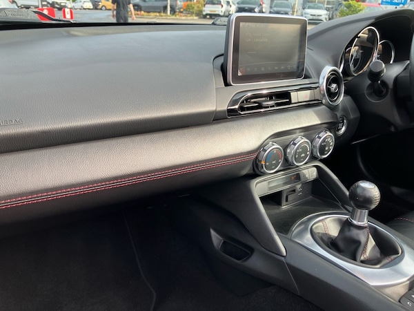 Used Mazda MX-5 2016 for sale - 76022573: Photo 29
