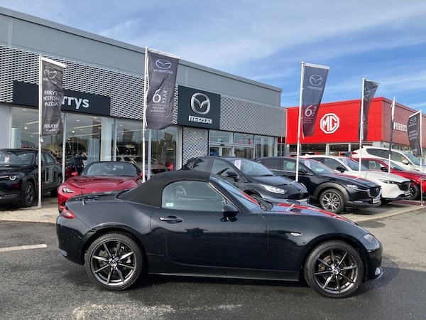 Used Mazda MX-5 2016 for sale - 76022573: Photo 31