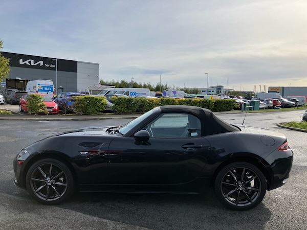 Used Mazda MX-5 2016 for sale - 76022573: Photo 34