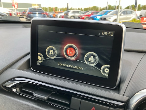 Used Mazda MX-5 2016 for sale - 76022573: Photo 39