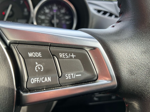 Used Mazda MX-5 2016 for sale - 76022573: Photo 42