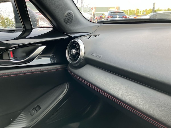 Used Mazda MX-5 2016 for sale - 76022573: Photo 44