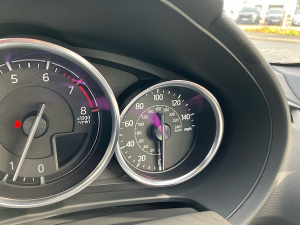 Used Mazda MX-5 2016 for sale - 76022573: Photo 45