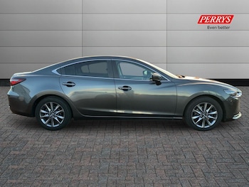 Used Mazda Mazda6 2019 for sale - 76518227: Photo
