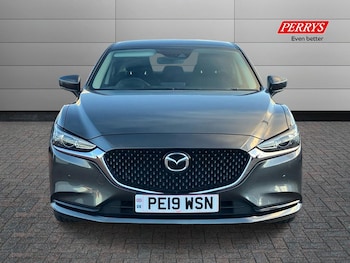 Used Mazda Mazda6 2019 for sale - 76518227: Photo