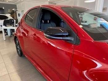 Used Mazda Mazda2 HYBRID  for sale - 74339584: Photo
