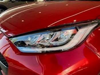 Used Mazda Mazda2 HYBRID  for sale - 74339584: Photo