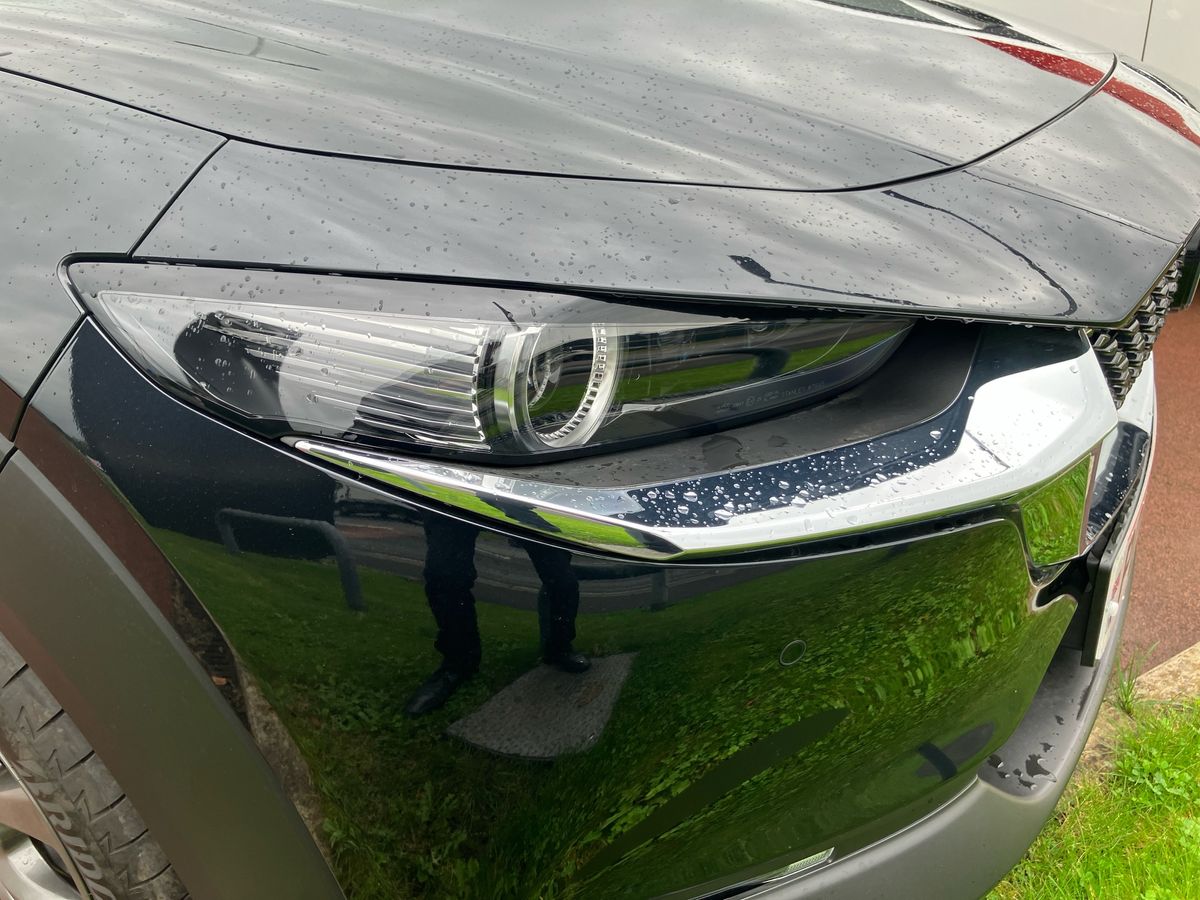 Used Mazda CX-30 2025 for sale - 76090430: Photo 13