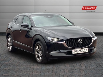 Mazda - CX-30