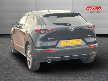 Used Mazda CX-30 2025 for sale - 76090430: Photo 2