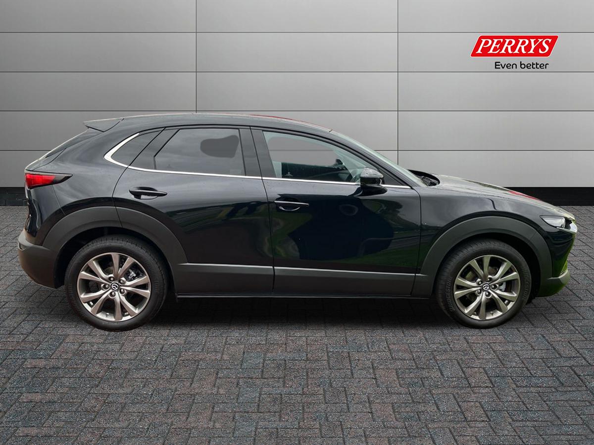 Used Mazda CX-30 2025 for sale - 76090430: Photo 3