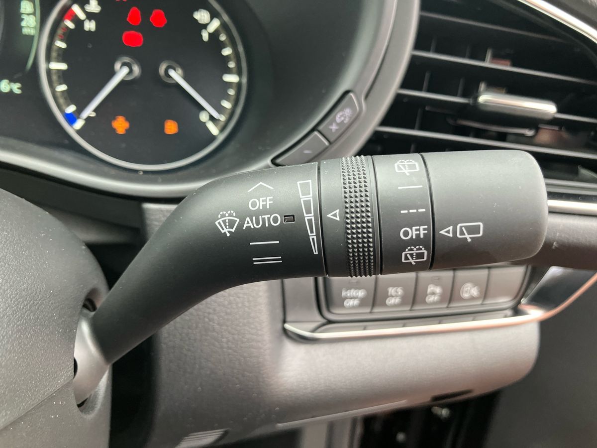 Used Mazda CX-30 2025 for sale - 76090430: Photo 31
