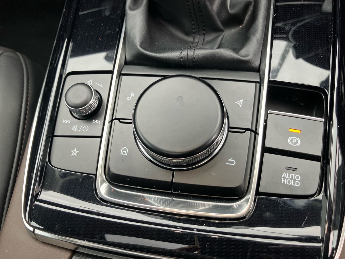 Used Mazda CX-30 2025 for sale - 76090430: Photo 39