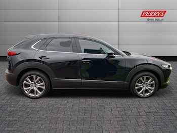 Used Mazda CX-30 2025 for sale - 76090430: Photo 3