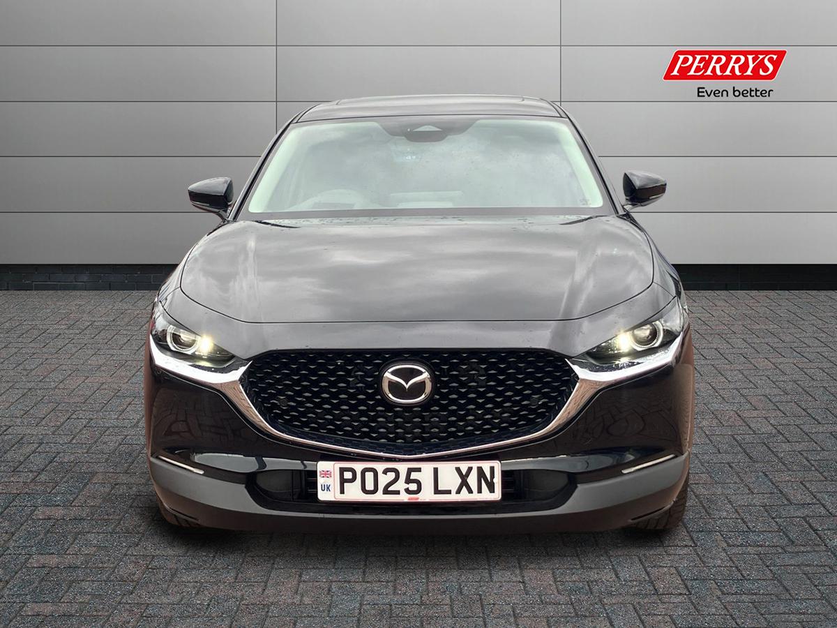 Used Mazda CX-30 2025 for sale - 76090430: Photo 4
