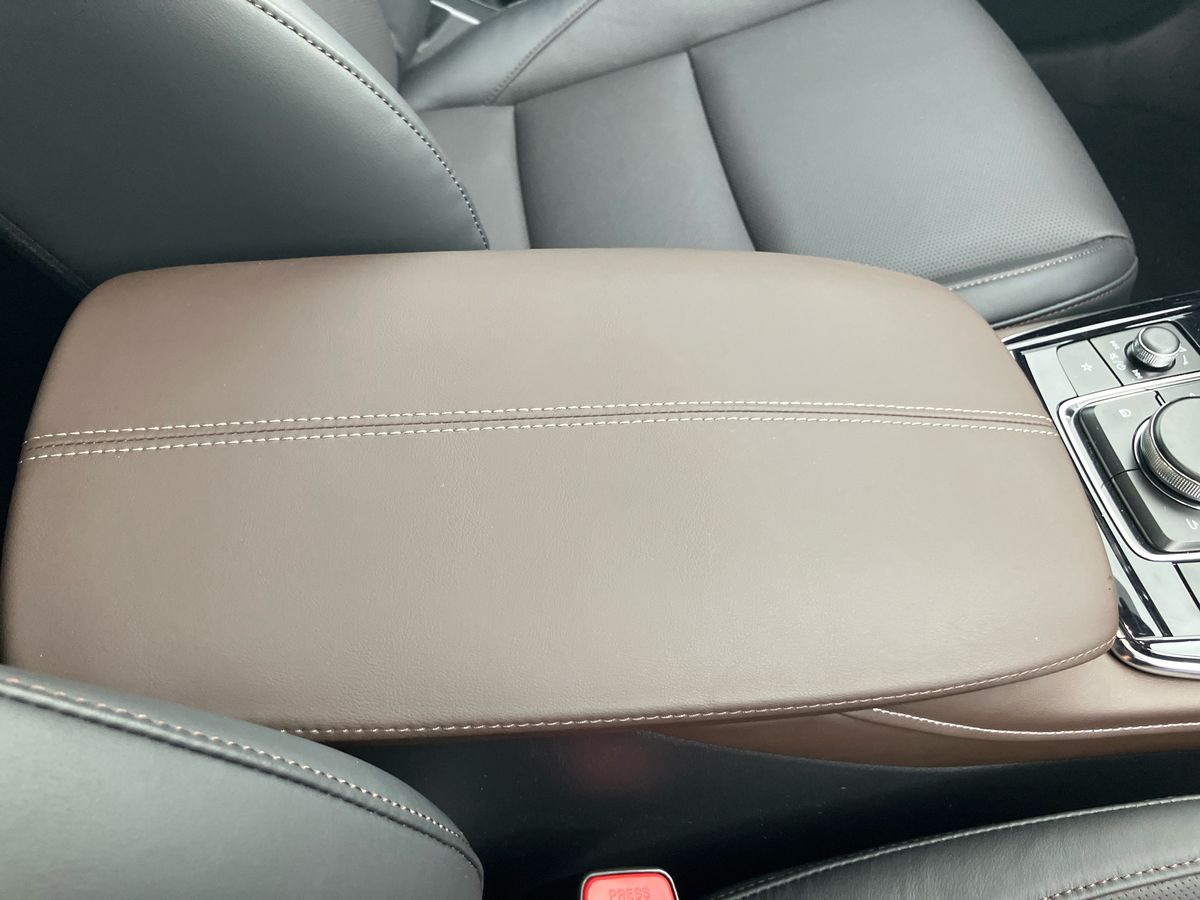 Used Mazda CX-30 2025 for sale - 76090430: Photo 40