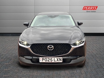 Used Mazda CX-30 2025 for sale - 76090430: Photo 4