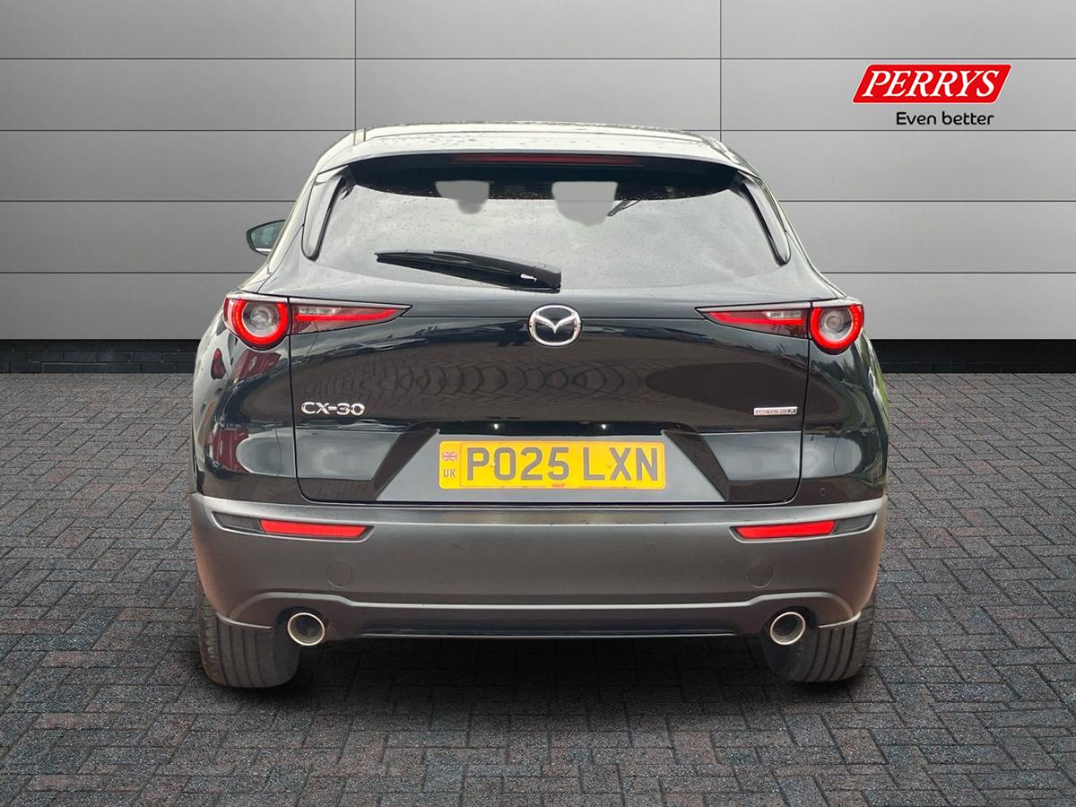 Used Mazda CX-30 2025 for sale - 76090430: Photo 5