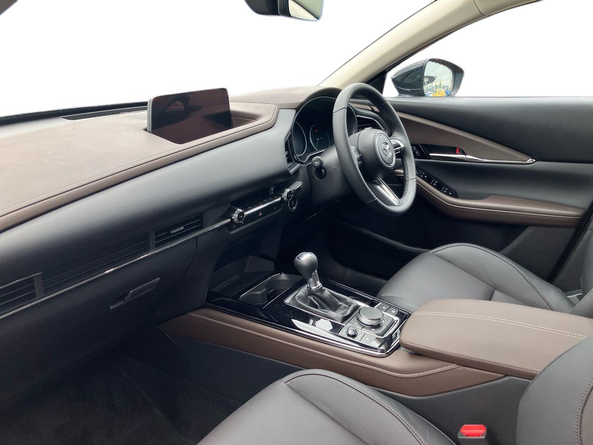 Used Mazda CX-30 2025 for sale - 76090430: Photo 6