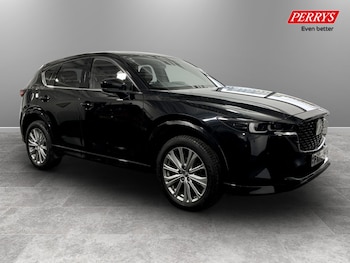 Used Mazda CX-5 2023 for sale - 79399169: Photo