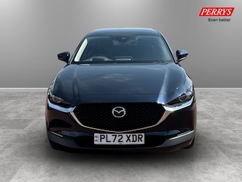 Used Mazda CX-30 2022 for sale - 79417196: Photo