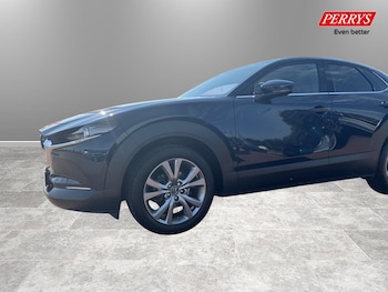Used Mazda CX-30 2022 for sale - 79417196: Photo