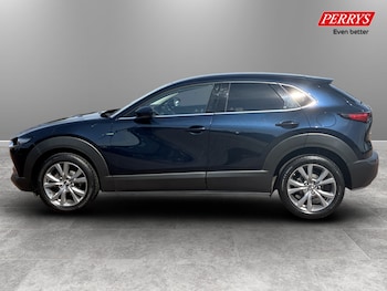 Used Mazda CX-30 2022 for sale - 79417196: Photo
