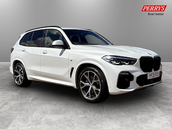 Used BMW X5 2021 for sale - 79307143: Photo