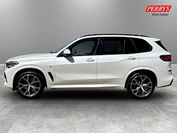 Used BMW X5 2021 for sale - 79307143: Photo