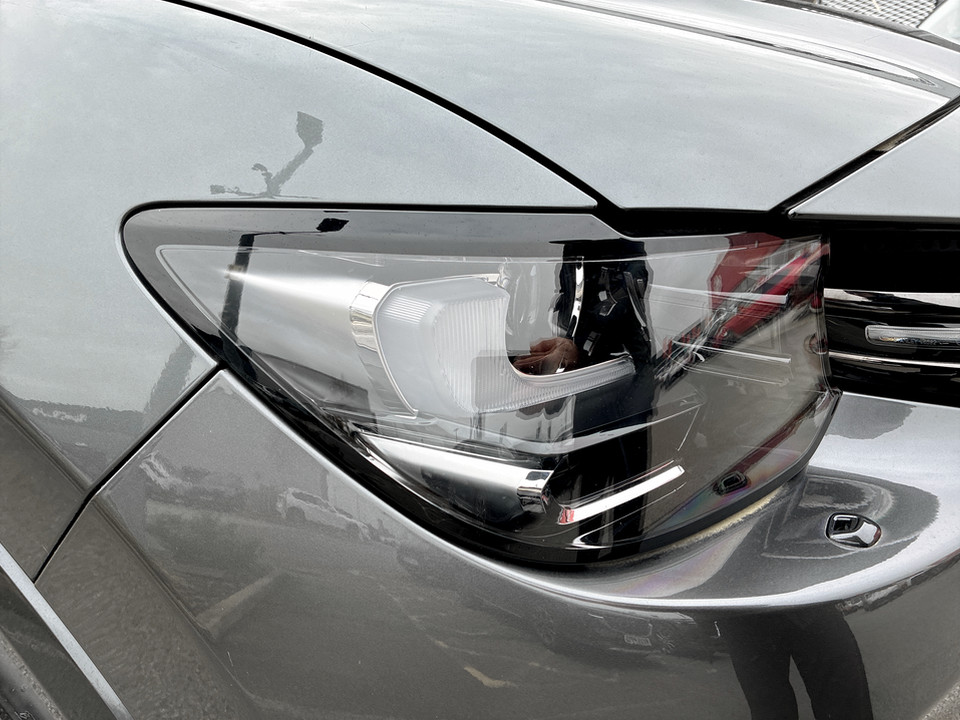 Used Mazda CX-80 2026 for sale - 76351903: Photo 10