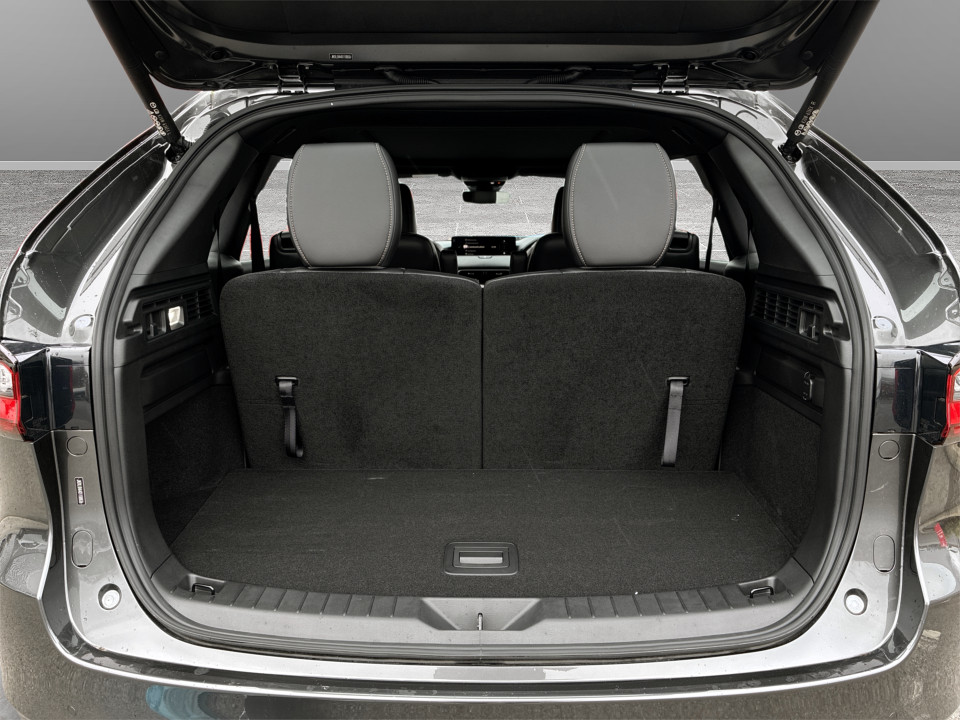 Used Mazda CX-80 2026 for sale - 76351903: Photo 12