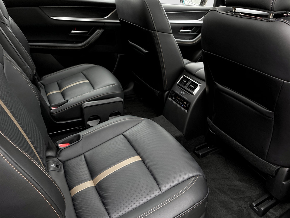 Used Mazda CX-80 2026 for sale - 76351903: Photo 14