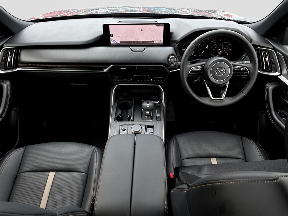 Used Mazda CX-80 2026 for sale - 76351903: Photo 15