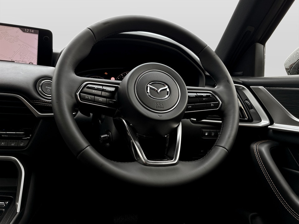 Used Mazda CX-80 2026 for sale - 76351903: Photo 16